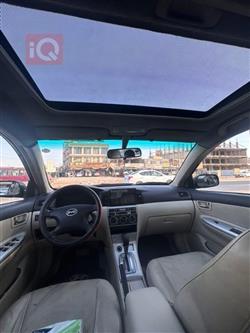 بی وای دی F3